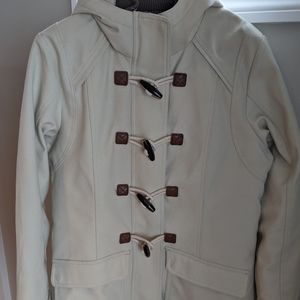 Merrell Haven toggle coat